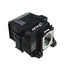【中古】【輸入品・未使用】Artki ELPLP77/V13H010L77 交換用ランプ ELPLP77 EPSON PowerLite 1975W 1980W...