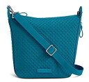 【中古】【輸入品・未使用】Vera Bradley レディース US サイズ: One Size カラー: ブルー