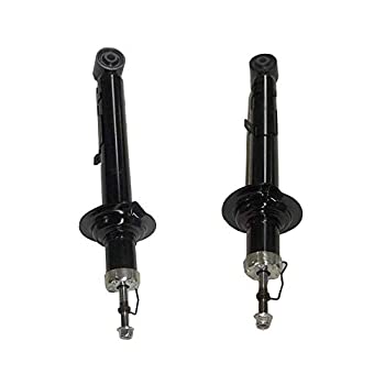 【中古】【輸入品・未使用】ショックアブソーバー 551130+551131