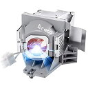 【中古】【輸入品・未使用】Araca Pro7827HD RLC-101 PJD7836HDL 交換用ランプ