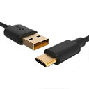 【中古】【輸入品・未使用】OMNIHIL 長さ10フィート 3.0 USB-Cケーブル ゼブラ TC20 モバイルコンピュータ対応
