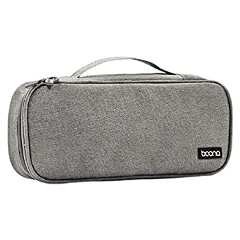 【中古】【輸入品・未使用】Cabilock ノートパソコン充電器 電源アダプター ストレージバッグ デジタルデータ旅行オーガナイザー ポータブルケーブルキャリーケース レディ