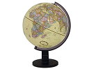 【中古】【輸入品・未使用】Replogle Spotter 12インチ ワールドディスカバリー デスクトップ(アンティーク非点灯)