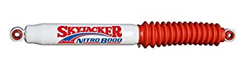 【中古】【輸入品・未使用】Skyjacker n8068?Softride Nitro衝撃吸収機能