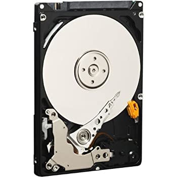 【中古】【輸入品・未使用】ウエスタン デジタル スコーピオ WD800BEVS 80GB 5400 RPM 8MB キャッシュ 2.5 インチ SATA 1.5Gb / s ノートブックハードドライブ