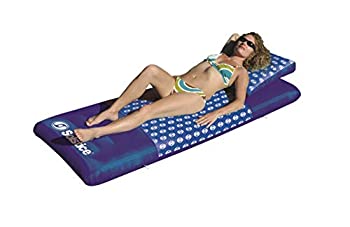 【中古】【輸入品・未使用】Swimline Solstice by Designer Mattress