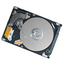 【中古】【輸入品 未使用】320GB 2.5インチ SATA HDD ハードディスクドライブ Dell Latitude 13 131L 2100 D520 D530 D531 D630 D630C D631 D820 D830 E4300 E5400 E5500 E