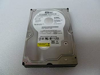 【中古】【輸入品・未使用】Western Digital Caviar re16?160?GB SATA / 150?7200rpm 16?MBハードドライブ