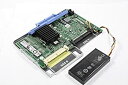 【中古】【輸入品・未使用】DELL PERC 6/i SAS RAID CONTROLLER
