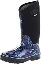【中古】【輸入品・未使用】Bogs レディース Bogs カラー: ブルー