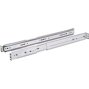 【中古】【輸入品・未使用】CHENBRO 84H342310-001 レールセット 20インチ RM423用