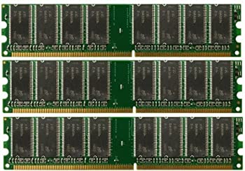 【中古】【輸入品・未使用】DDR PC320