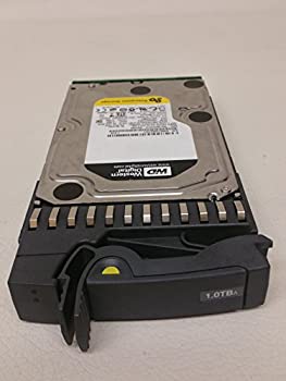 【中古】【輸入品 未使用】Netapp X298A-R5 1TB 7.2K SATA ハードディスクドライブ Zero-ed FAS2020 FAS2040 FAS2050