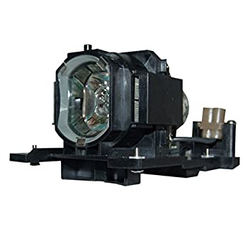 【中古】【輸入品・未使用】Lutema 2940050-l01???1?Geha 2940050?2940050交換用LCD / DLPプロジェクターランプ DT01021-P01