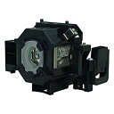 【中古】【輸入品・未使用】Lutema VLT-X30LP-L01 Eizo VLT-X30LP 交換用DLP/LCDシネマプロジェクターランプ ELPLP42...