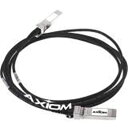 【中古】【輸入品・未使用】Axiom - Direct attach cable - SFP+ (M) to SFP+ (M) - 16.4 ft - twin...