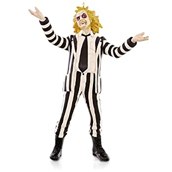 楽天スカイマーケットプラス【中古】【輸入品・未使用】Beetlejuice???ムービーオーナメント2015ホールマーク