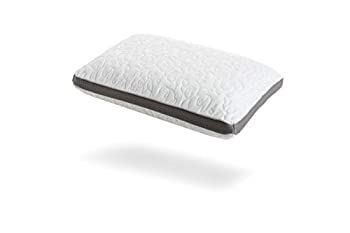 yÁzyAiEgpzPerfect Cloud Double Airflow Memory Foam Pillow (Standard)