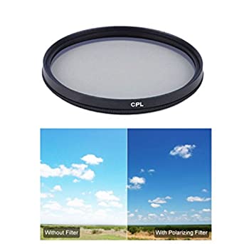 【中古】【輸入品・未使用】互換性のあるデジタルマルチコート円偏光フィルター(CPL - 72mm)。(ティフェン72DIGEK3の代替品)。 【中古】【輸入品・未使用】互換性のあるデジタルマルチコート円偏光フィルター(CPL - 72mm)。(ティフェン72DIGEK3の代替品)。