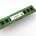 【中古】【輸入品・未使用】AXIOM 16GB DDR4-2400 UDIMM - AX42400N17B/16G