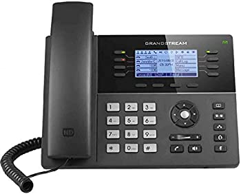 【中古】【輸入品・未使用】Grandstream Telefono IP GXP-1780 【中古】【輸入品・未使用】Grandstream Telefono IP GXP-1780
