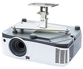 【中古】【輸入品・未使用】PCMD, LLC.プロジェクタ天井マウント ViewSonic PA500S PA500X PA503S PA503W PA503X (5インチ延長) 【中古】【輸入品・未使用】PCMD, LLC.プロジェクタ天井マウント ViewSonic PA500S PA500X PA503S PA503W PA503X (5インチ延長)