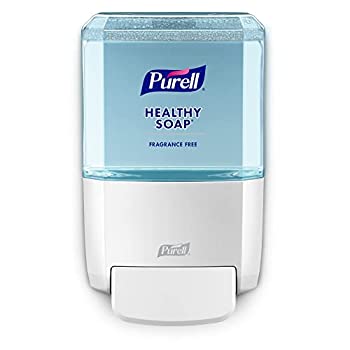 【中古】【輸入品・未使用】Purell Gojo Industries es4ハンドソープディスペンサー、ホワイト| 1各 1