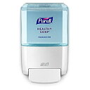 【中古】【輸入品・未使用】Purell Gojo Industries es4ハンドソープディスペンサー、ホワイト| 1各