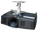 【中古】【輸入品・未使用】プロジェクタ天井マウントfor INFOCUS in3144?in3146?in3148hd