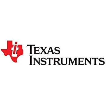 【中古】【輸入品・未使用】Texas Instruments ???????? 5????