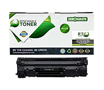 Renewable Toner 互換MICRトナーカートリッジ Canon CRG-137 9435B001AA ImageCLASS MF210 220シリーズ用