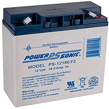 šۡ͢ʡ̤ѡPowersonic PS-12180F2 by PowerSonic [¹͢]