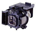 【中古】【輸入品・未使用】VT85LP CLP NEC用 汎用交換ランプユニット JPLAMP