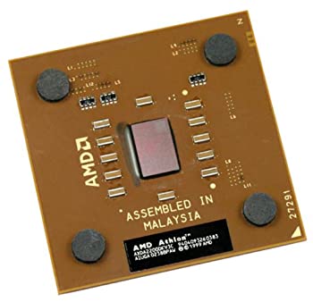 šۡ͢ʡ̤ѡAMD Athlon XP 2200+ 266MHz 256KB åAץå