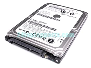 【中古】【輸入品・未使用】富士通 MHY2120BH 120GB SATA/150 5400RPM 8MB 2.5インチ ノートブック ハードドライブ 【中古】【輸入品・未使用】富士通 MHY2120BH 120GB SATA/150 5400RPM 8MB 2.5インチ ノートブック ハードドライブ