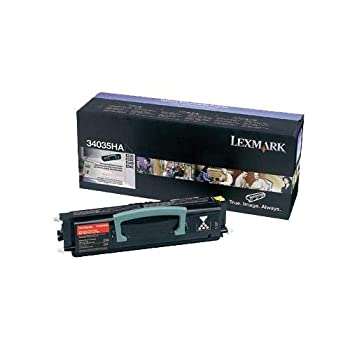 【中古】【輸入品・未使用】Lexmark 3