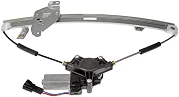 šۡ͢ʡ̤ѡDorman 748-173 Chevrolet Impala Front Passenger Side Power Window Regulator with Motor