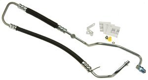 【中古】【輸入品・未使用】ACDelco 36-365492 Professional Power Steering Pressure Line Hose Assembly