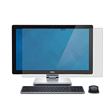 【中古】【輸入品・未使用】PcProfessionalスクリーンプロテクター( Set of 2?) for Dell Inspiron 2350?23.8-inchタッチスクリーンFHD 1080pタッチスクリーンAIOコンピュ