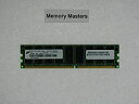 【中古】【輸入品・未使用】MEM2821-256U512D 256 から 512MB DRAM アップグレード 2821承認RAMメモリアップグレード (メモリーマスター)(2)