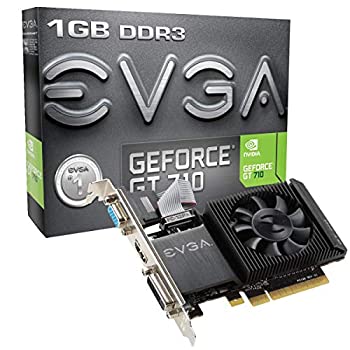 【中古】【輸入品・未使用】GeForce GT710 1GB Low Profile 【中古】【輸入品・未使用】GeForce GT710 1GB Low Profile