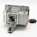 【中古】【輸入品・未使用】GOLDENRIVER SPLAMP019 プロジェクターランプ 交換用電球 ハウジング付き INFOCUS IN34 IN34EP ...