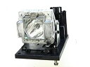 【中古】【輸入品・未使用】交換ランプハウジングforデジタル投影e-vision WXGA 7000?with Osram p-vip電球Inside