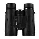【中古】【輸入品・未使用】Eyeskey 8×32 8×42 10×32 10×42 プロフェッショナル 防水 双眼鏡 HDビジョン エクストラワイド視野(2)