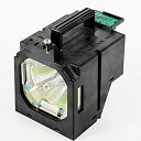 【中古】【輸入品・未使用】AWO 610???350???9051?/ poa-lmp147プレミアム用交換ランプハウジングfor Sanyo plc-hf15...