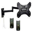 【中古】【輸入品・未使用】Master Mounts 2322L-2 ポータブルトラベルRVテレビマウントロック関節式アームで1つのテレビを2か所で使用でき、5...