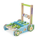 【中古】【輸入品・未使用】Melissa & Doug パターン ブロックとボード クラシックなおもちゃ 1 EA 3129