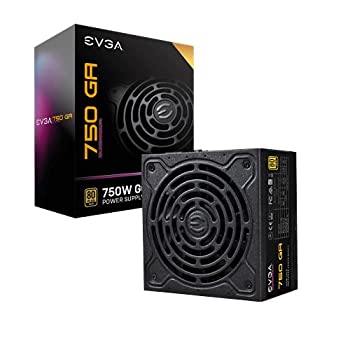 yÁzyAiEgpzEVGA 750W Supernova 750 GA 80 PLUS GOLDSW[df220-GA-0750-X1