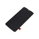 【中古】【輸入品・未使用】SEEU. AGAIN Moto Z4 LCDディスプレイ デジタイザー タッチスクリーン アセンブリパーツ 修理 ベゼルフレームなし...