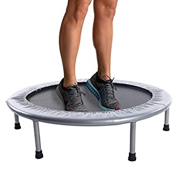 【中古】【輸入品・未使用】Stamina 36 inch Folding Trampoline